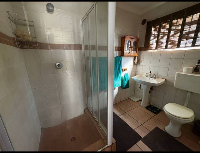 4 BEDROOM HOUSE FOR SALE IN SASOLBURG EXT 12